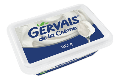 Gervais de la Créme