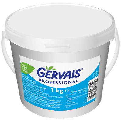 Gervais PROFESSIONAL kyblík