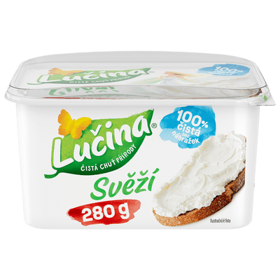 Lučina XXL