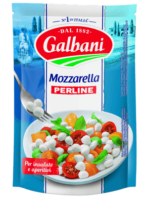 Galbani Mozzarella Perline