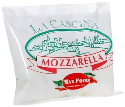 Cortelazzi Mozzarella Bocconcino