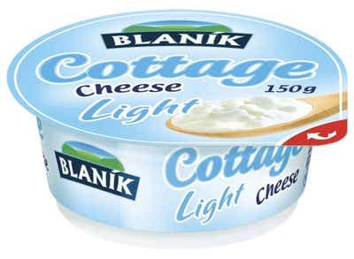 Blaník Cottage light (3%)