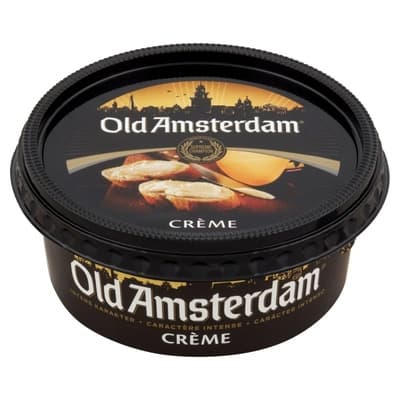 Old Amsterdam Cream sýr