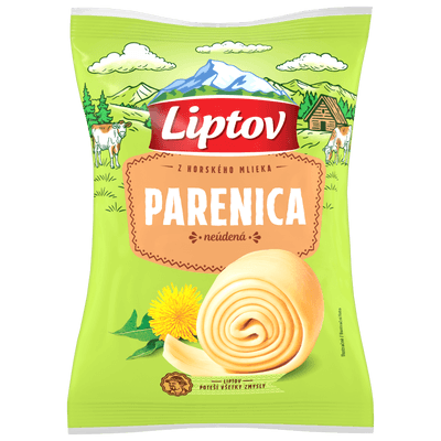 Liptov Parenica neuzená