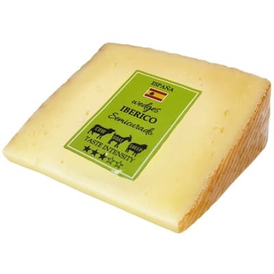 FP Iberico curado výkroj