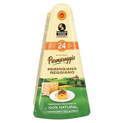 Parmareggio Sýr Formaggio 24 Mesi Incartato Parmareggio