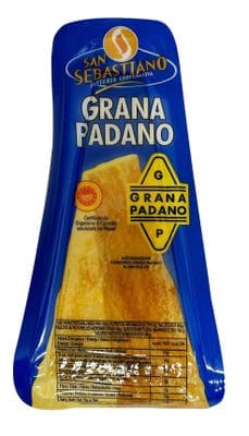 San Sebastiano Grana Padano AOP 16 měsíců zrání