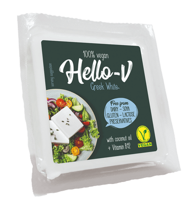 Koliós Hello-V Greek white