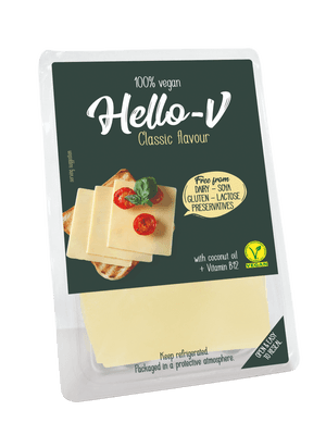 Koliós Hello-V Classic