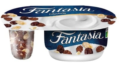 Fantasia Jogurt s čokovločkami