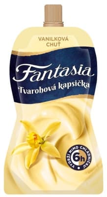 Fantasia Kapsička Vanilka