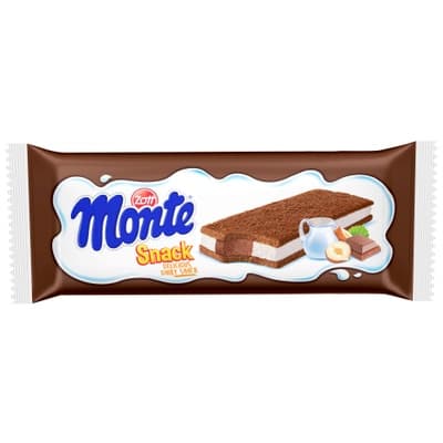 Zott Monte Snack Choco