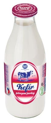 Bohemilk Kefír