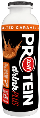 Zott Protein Drink Slaný Karamel