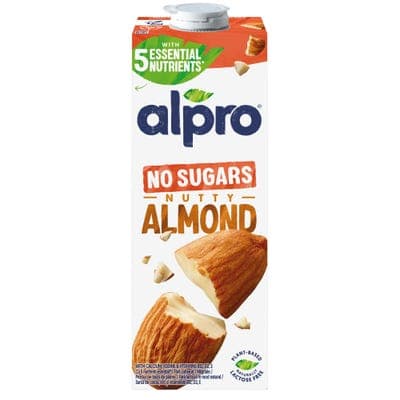 Alpro Mandlový nápoj neslazený