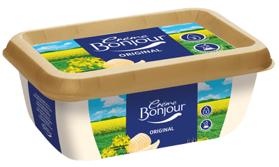Créme Bonjour Original