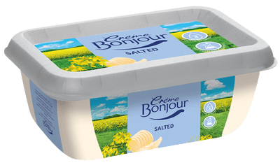 Créme Bonjour Slaný