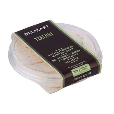 Delmart Tzatziki