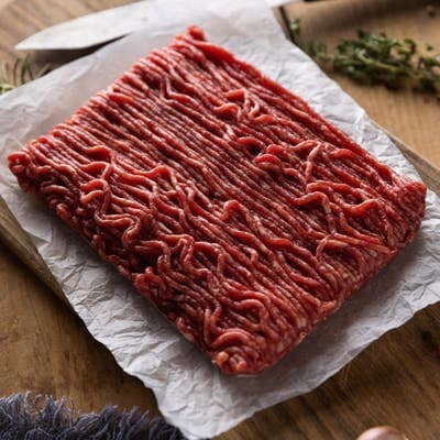 Authentic Hovězí mleté maso 15% tuk
