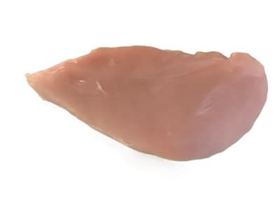 Biopark BIO kuřecí prsní řízek bez kosti a kůže