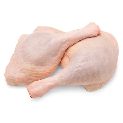 Vodňanská kachna Kachní čtvrtky