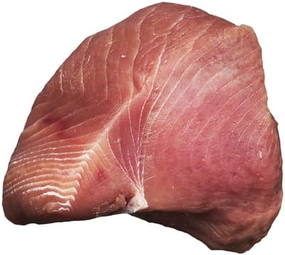 Rybářství Chlumec Tuňák filet bez kůže