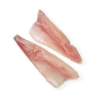 Pstruh filet s kůží duo pack