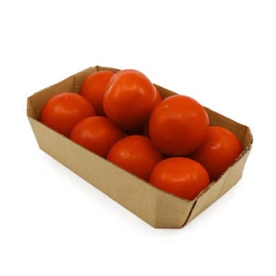 BIO Rajčata červená kulatá, balení