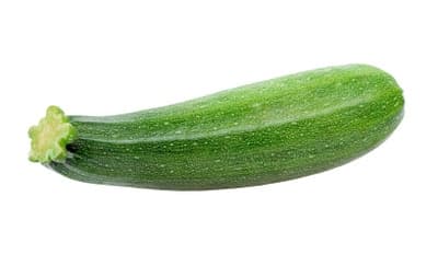 Cuketa zelená, 1ks