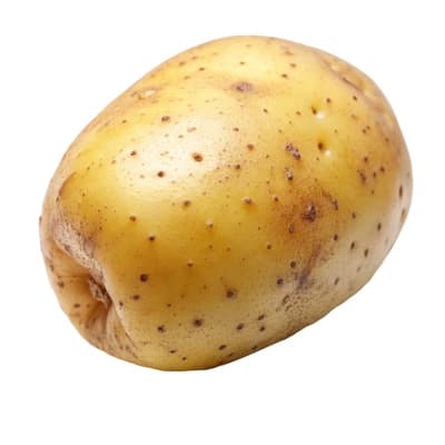 Brambory konzumní pozdní, 1 ks