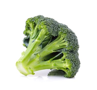 BIO Brokolice, 1 ks