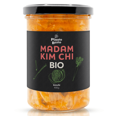 Planto Besto BIO Madam Kim Chi