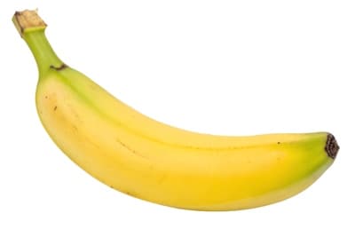 Banán, 1 ks