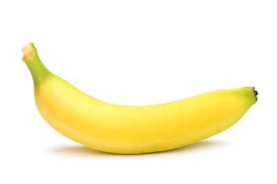Chiquita Banán, 1 ks