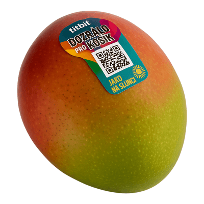 Mango malé "Ready to Eat", 1 ks