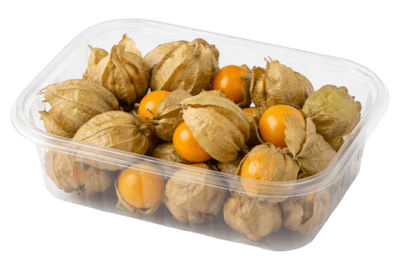 Physalis (Mochyně), vanička