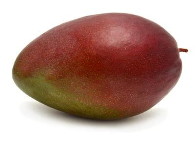 Mango velké, 1 ks
