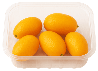 Kumquat balení