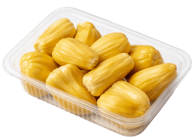 Jackfruit "Chlebovník" loupaný, balení