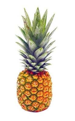 Ananas "Sweet" malý, 1 ks