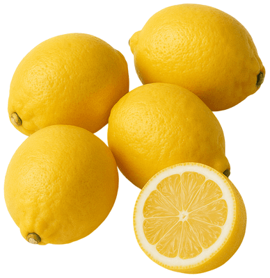 Citrony BIO balení