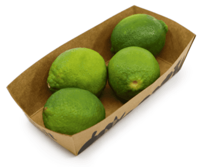 Limeta BIO, balení