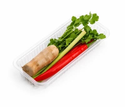 Titbit Thai Mix
