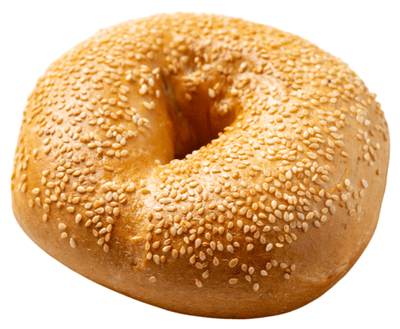 Bagel Lounge Bagel Sezam