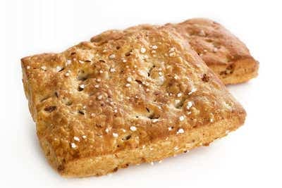 Pekárna Kabát Škvarková placka