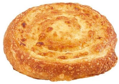 Midi sýrový šnek