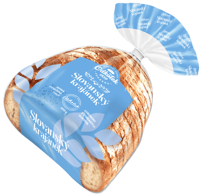 Odkolek Slovanský krajánek