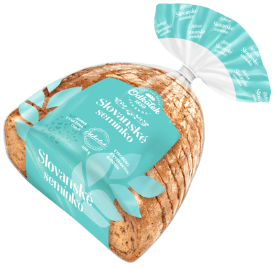Odkolek Slovanské semínko