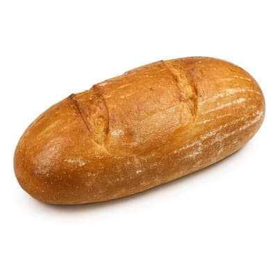Pura Chléb kmínový konzumní, bez lepku, balený