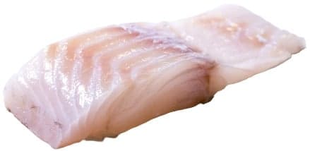 Skrei treska filet bez kůže